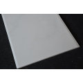 Australian Standard Size 12X24 Inch White Wall Tile